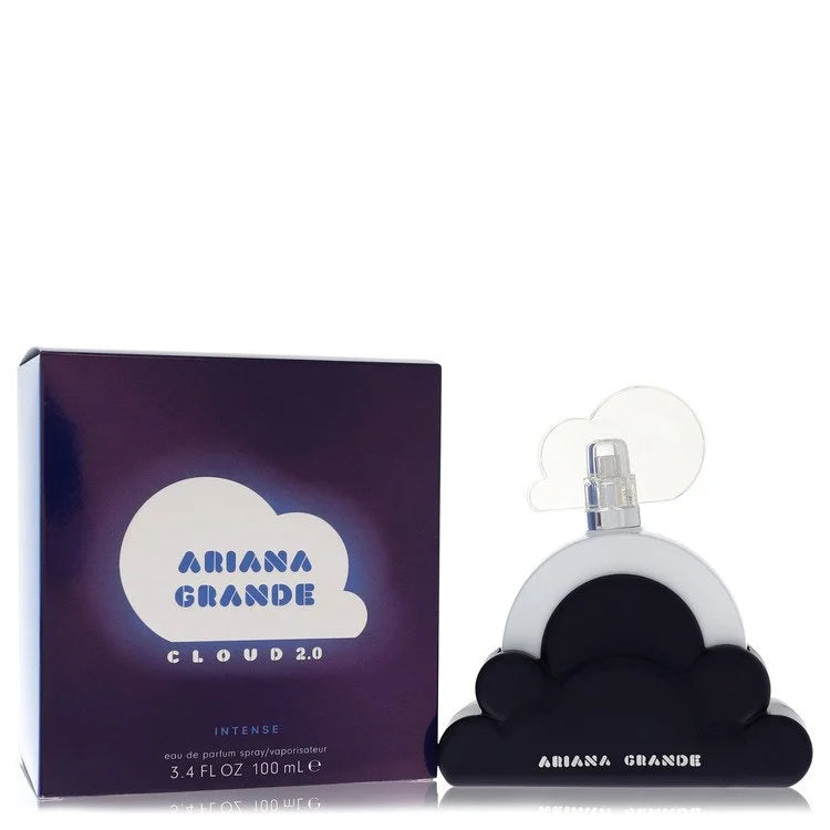 Ariana grande ladies cloud 2.0 intense edp spray 3.4 oz fragrances 812256028611