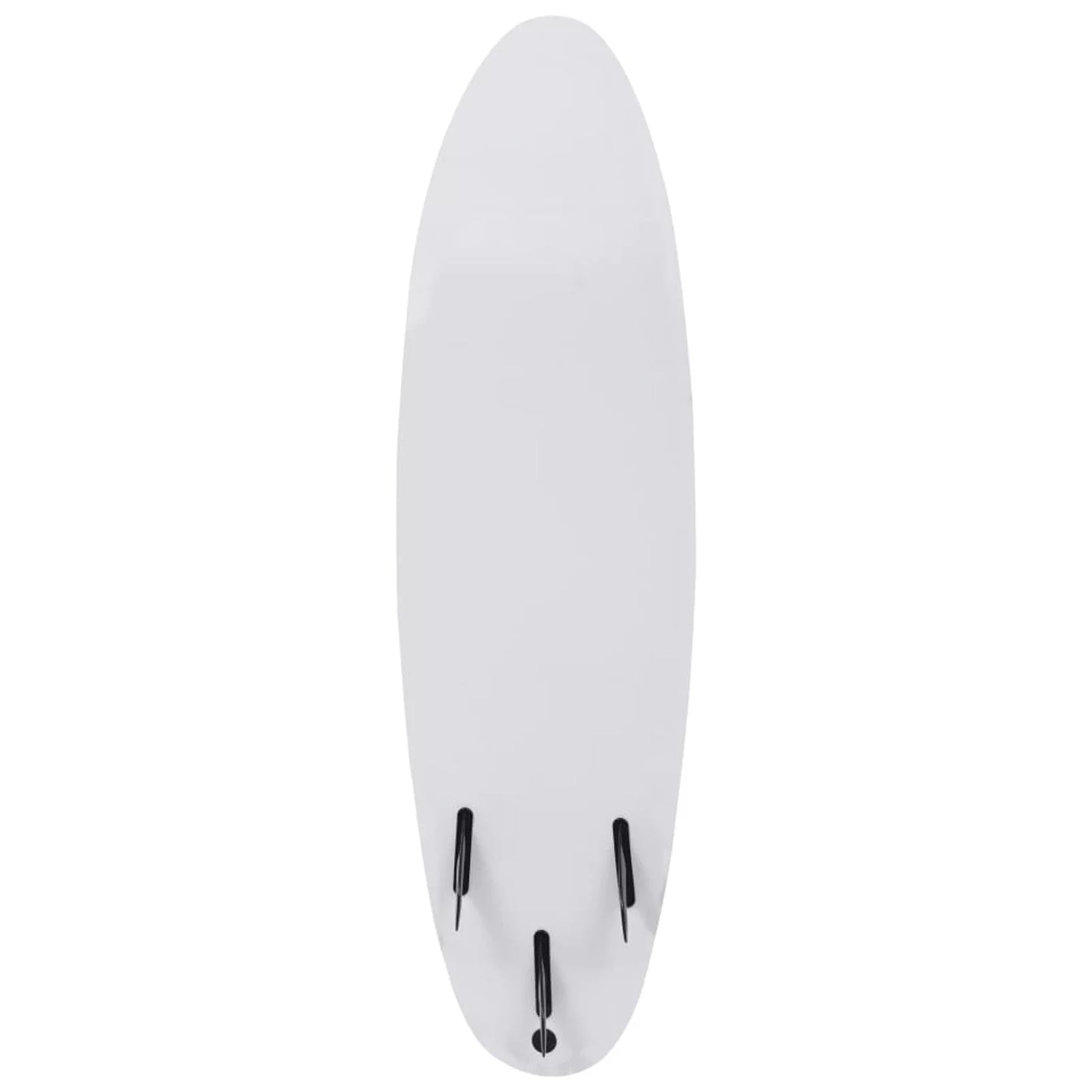 Walmeck surfboard 66.9"