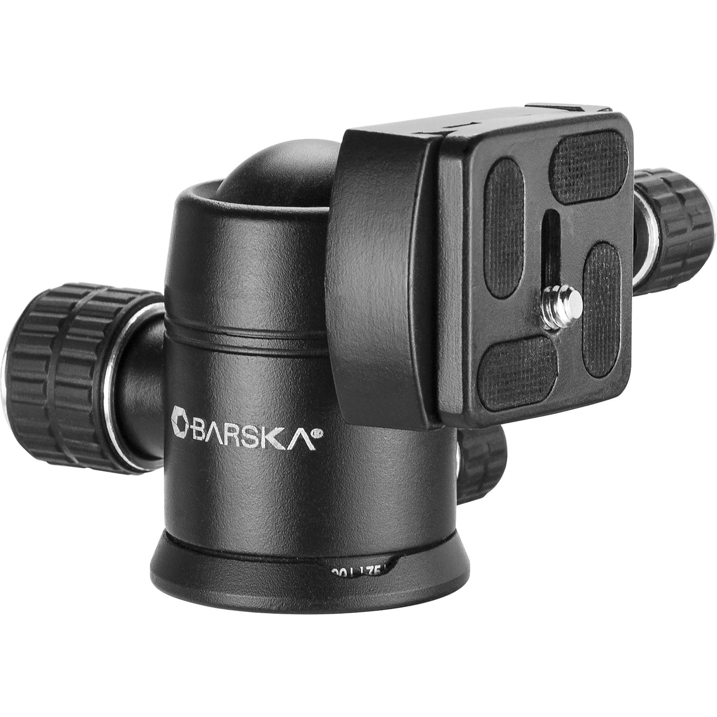 Barska ball joint tripod head