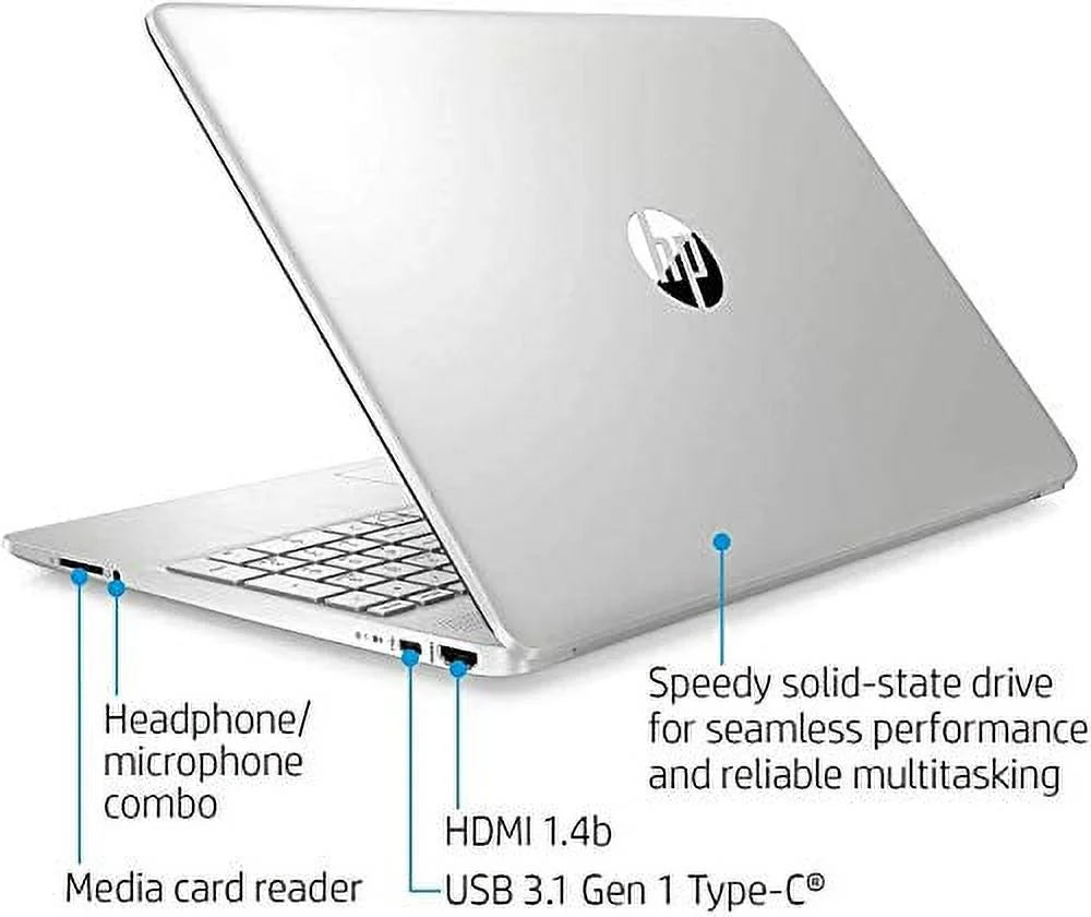 2021 newest hp 15.6" fhd ips touchscreen laptop, 11th gen intel i7-1165g7(up to 4.7ghz), 16gb ram, 1tb pcie ssd, intel iris xe graphics, webcam, numpad, usb-a&c, hdmi, wifi, bluetooth, windows 11