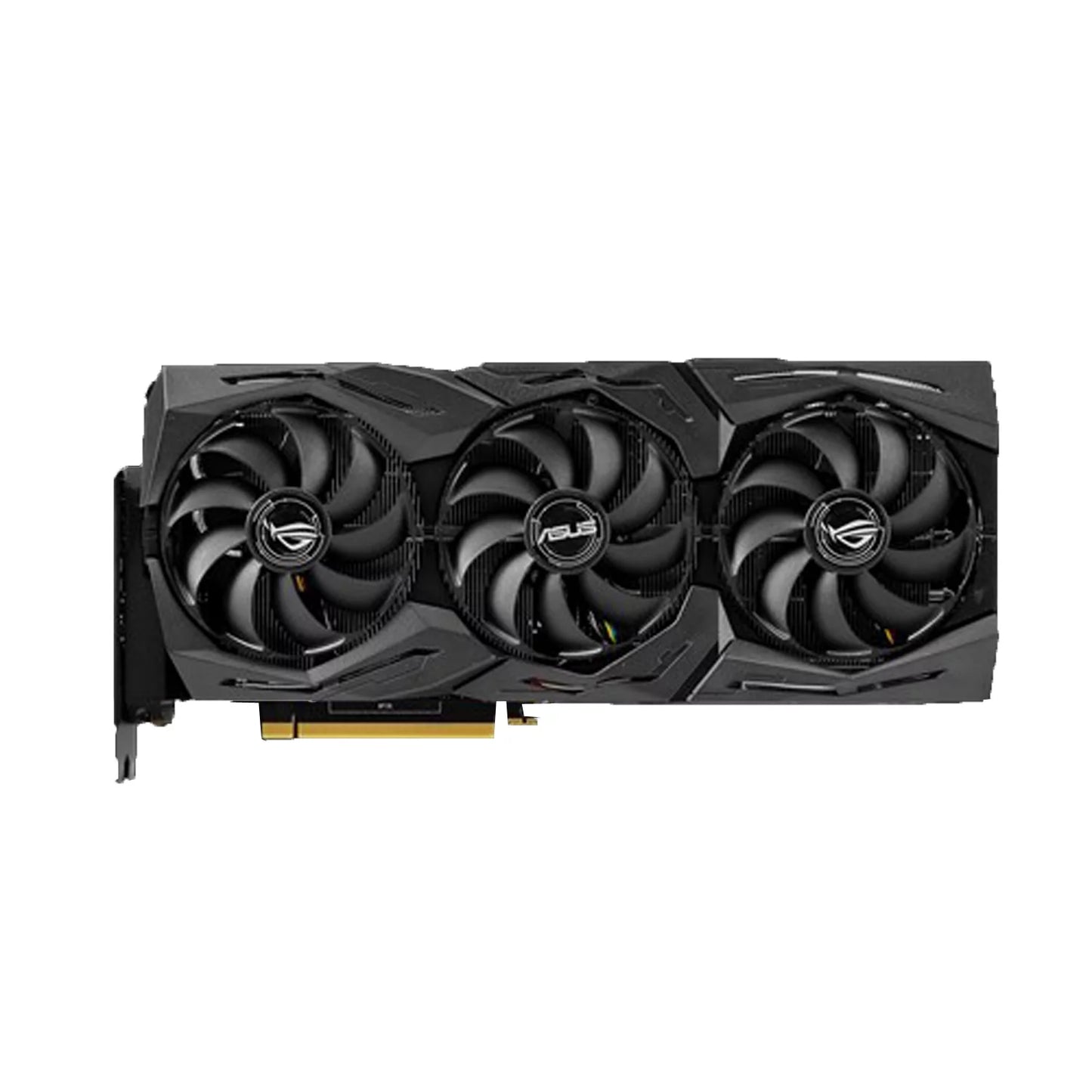 Asus vcx geforce rtx 2060 gaming 6gb graphics card, rog-strix-rtx-2060-o6g