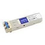 Addon edgecore et4202-lx compatible sfp transceiver - sfp (mini-gbic) transceiver module - gigabit ethernet