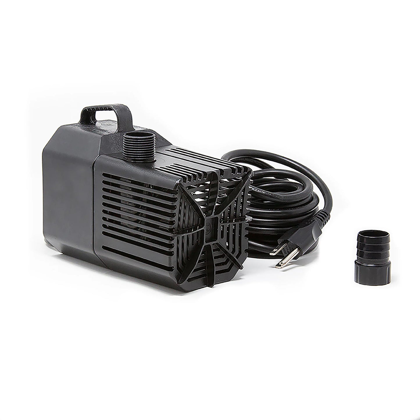 Beckett 1250 gph 50 watt submersible pond, waterfall, stream, water garden pump