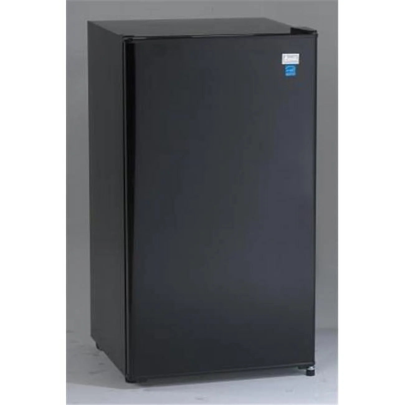 Avanti  black 3.2 cu ft. all refrigerator