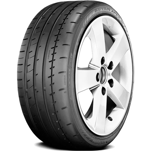 Yokohama advan apex v601 uhp 255/30r19 91y xl passenger tire