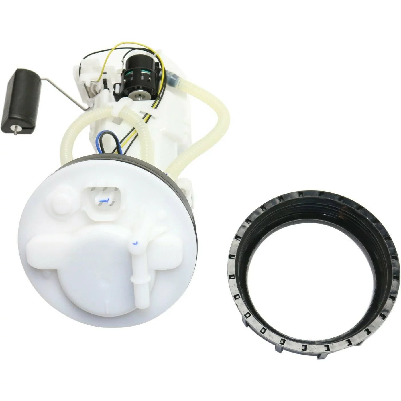 Teledu fuel pump module assembly for acura 2002-2004 rsx base 2002-2004 rsx type-s 2.0l