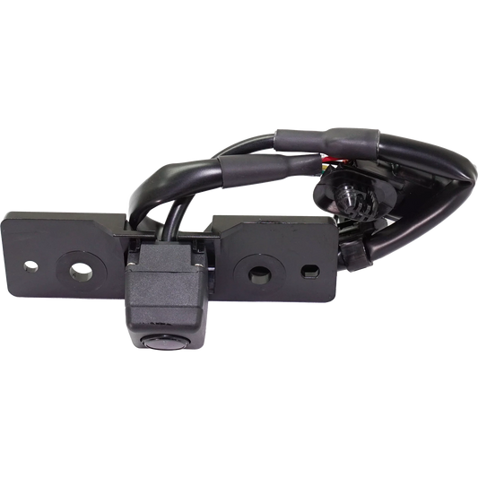 Back up camera compatible with 2017-2022 nissan titan