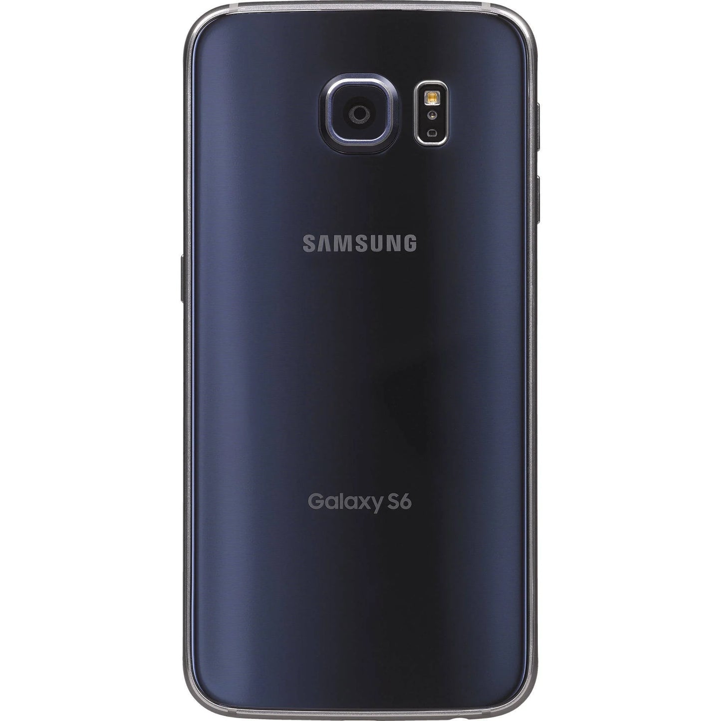 Total wireless samsung galaxy s6, 32gb blue - prepaid smartphone