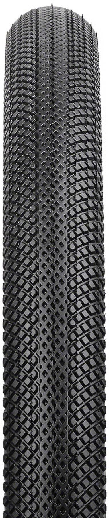 Vee tire co. speedster tire 700x35 tubeless blk 120tpi bproof aramid belt ebike