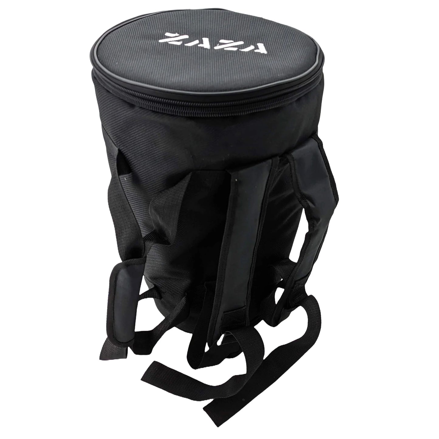 The 17.5'' black star new generation - zaza percussion darbuka doumbek