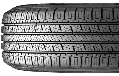 4 goodyear assurance maxlife 235/45r18 94v tires all season 85k mileage set 110936545 / 235/45/18 / 2354518