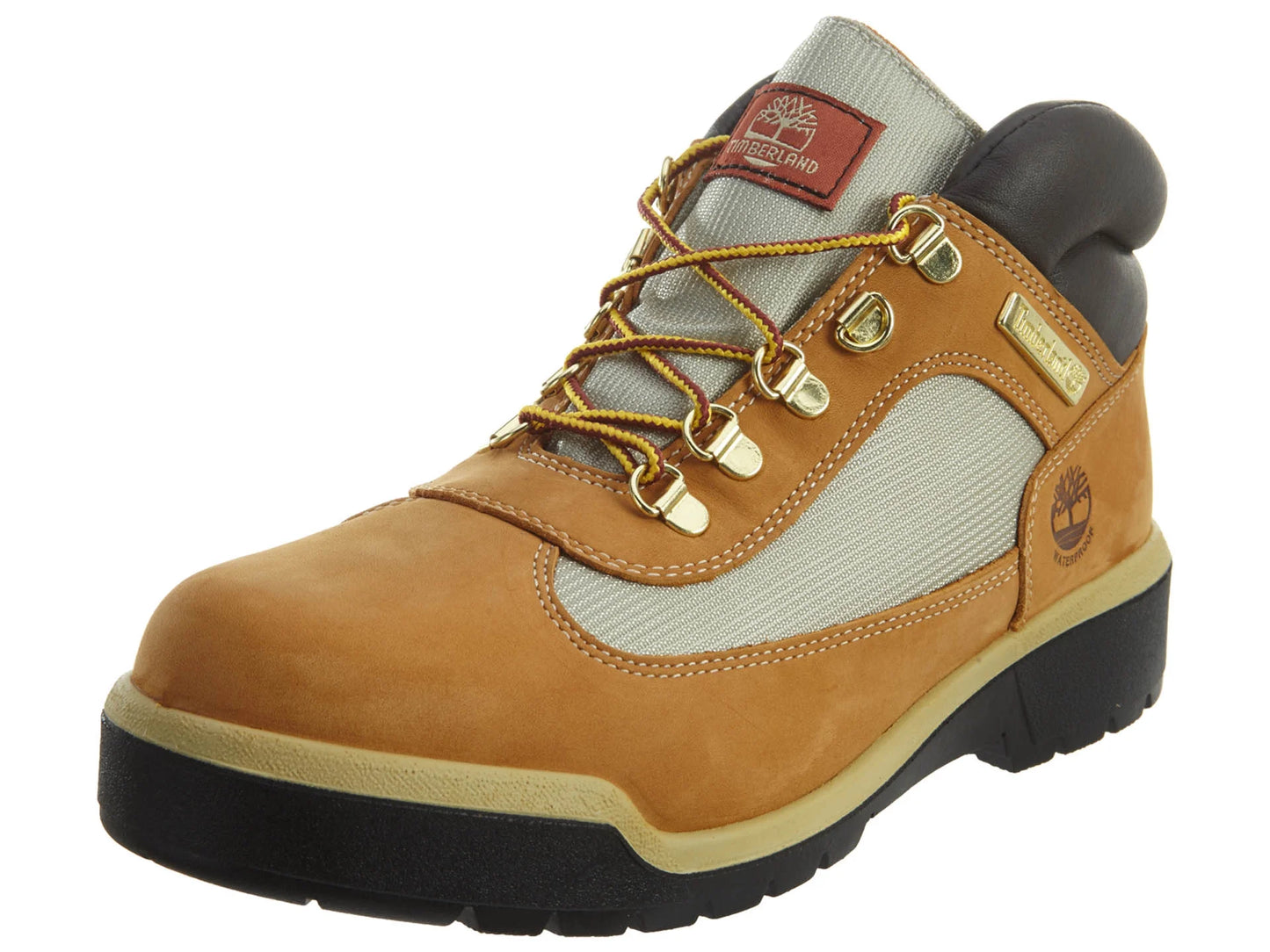 Timberland field boot mens style : tb0a18ri