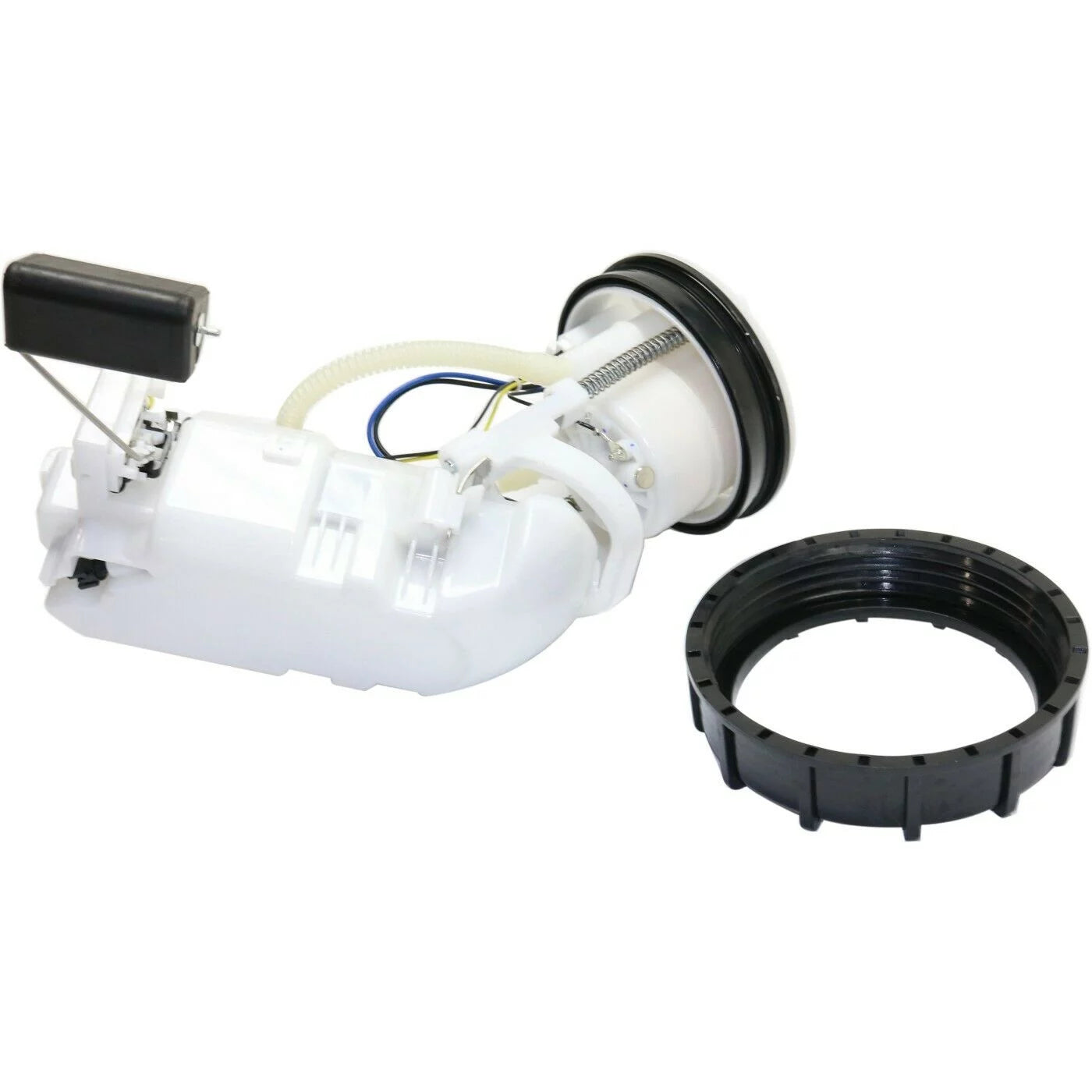 Teledu fuel pump module assembly for acura 2002-2004 rsx base 2002-2004 rsx type-s 2.0l