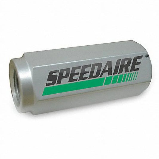 Speedaire fuse,air,1/2 in npt 5zl37