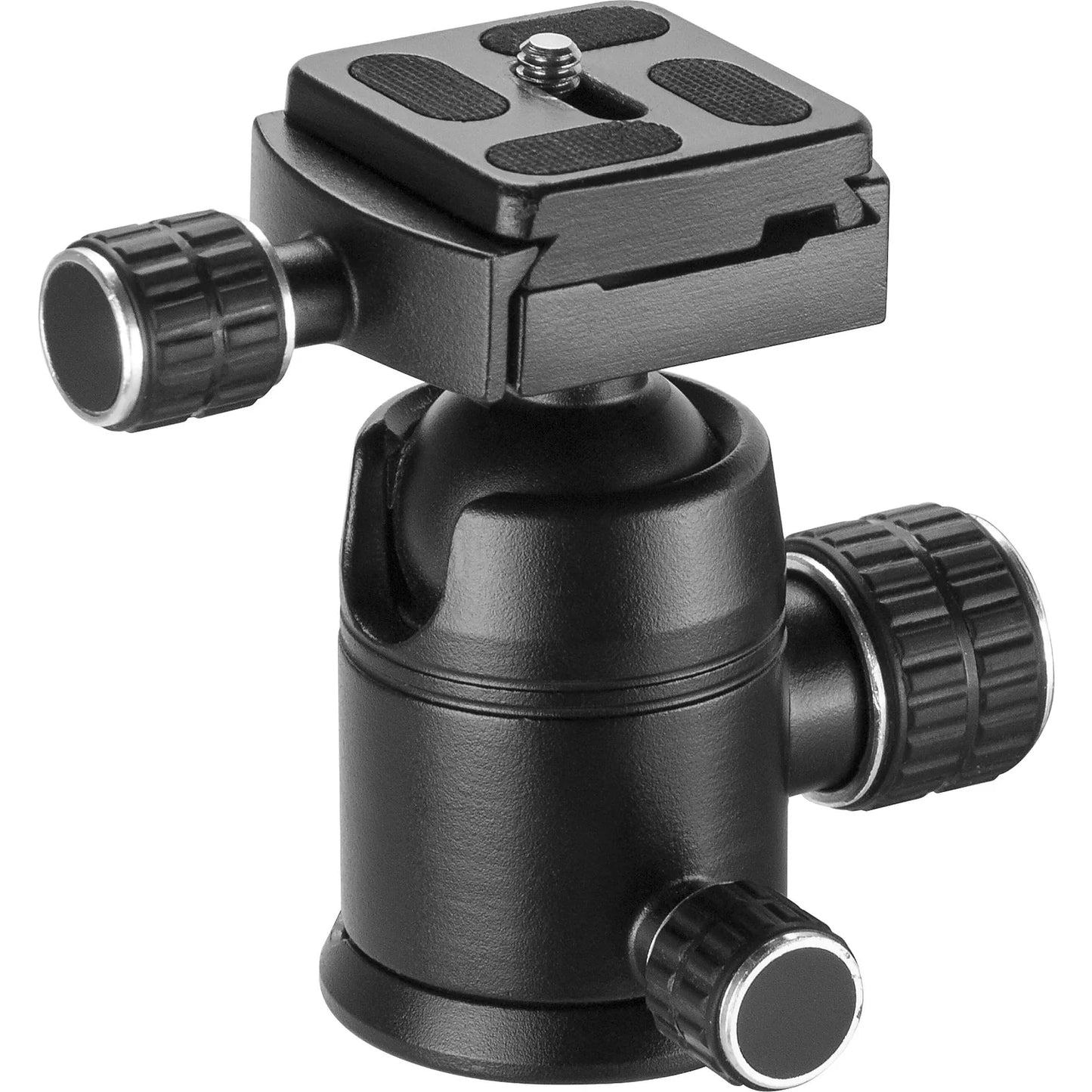 Barska ball joint tripod head