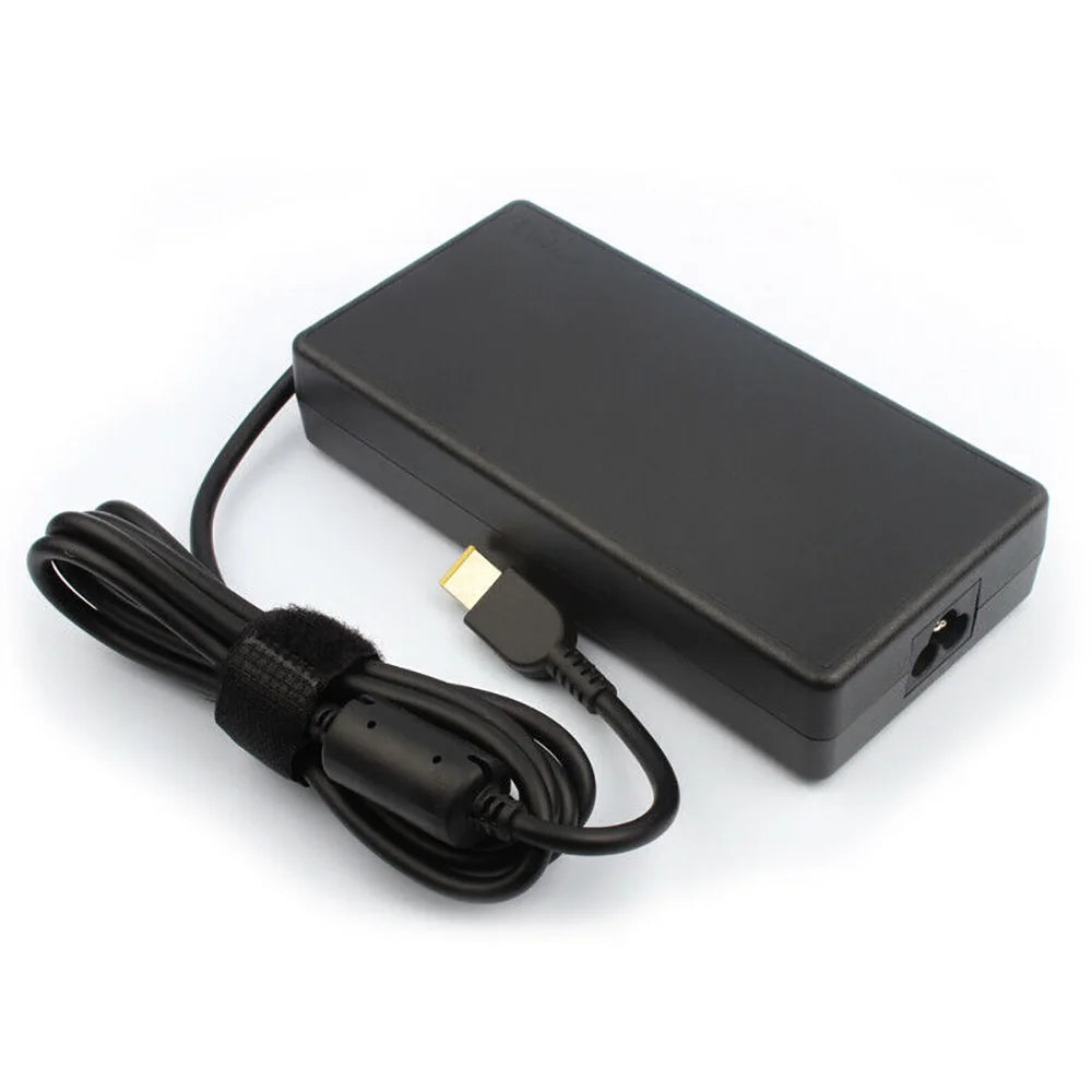 170w charger adapter adl135nlc3a for lenovo thinkpad l series- l450, multimode- thinkpad helix (1st gen)