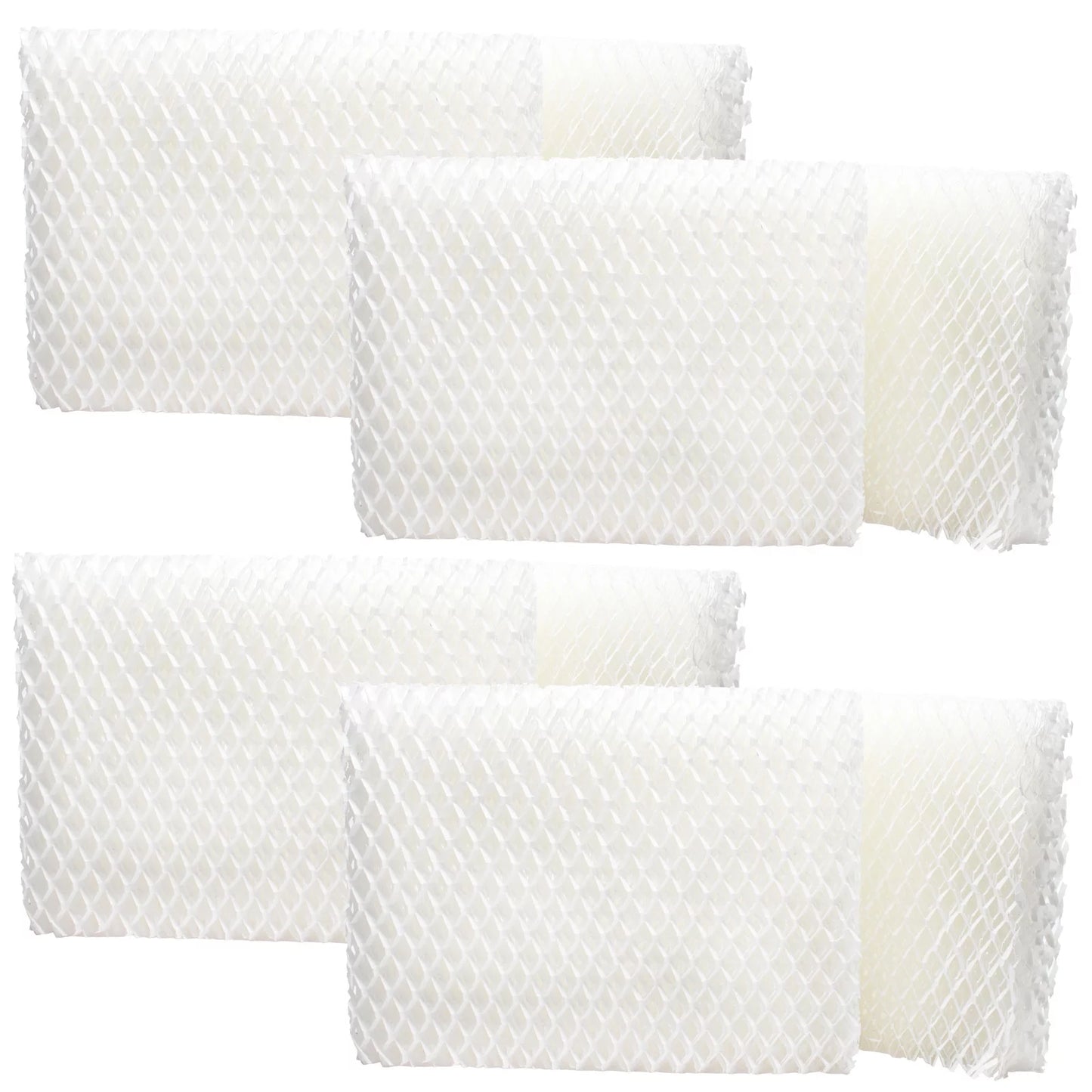 8-pack replacement essick air 1405 humidifier filter - compatible essick air hdc12 air filter