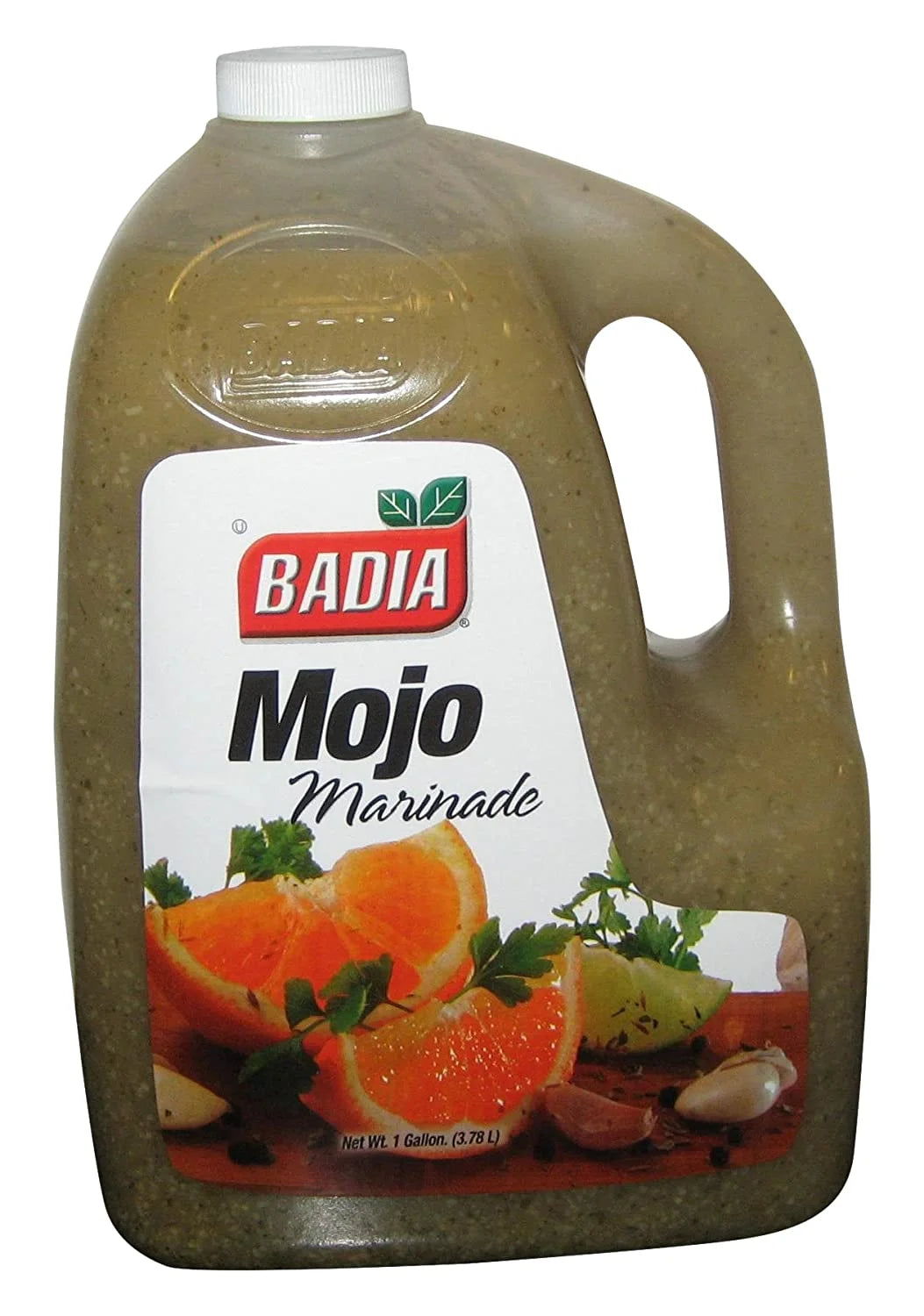 Badia mojo marinade, 1 gal.