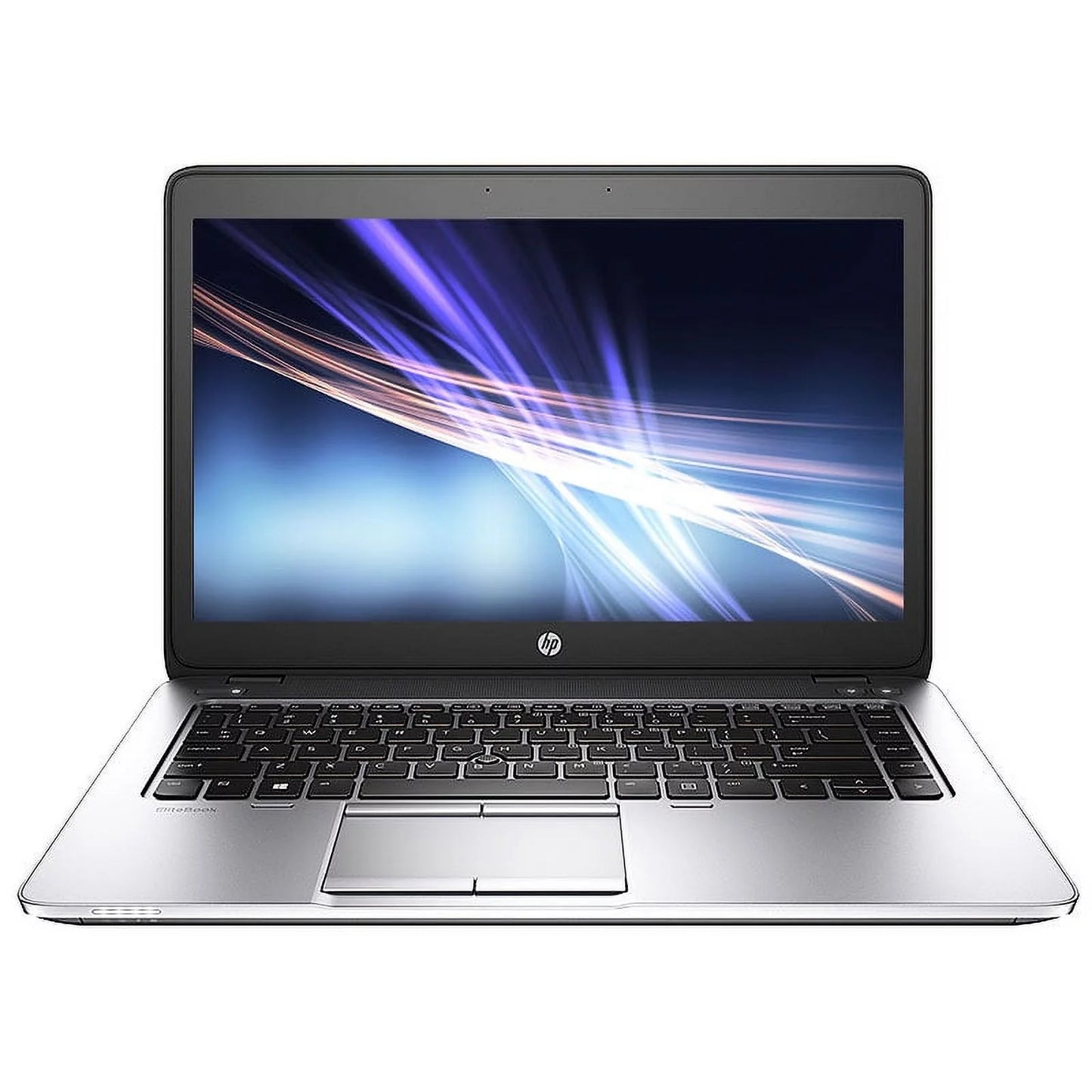 Used hp probook 640 g2 2.4ghz i5 8gb 128ssd dvd windows 10 pro 64 laptop cam b