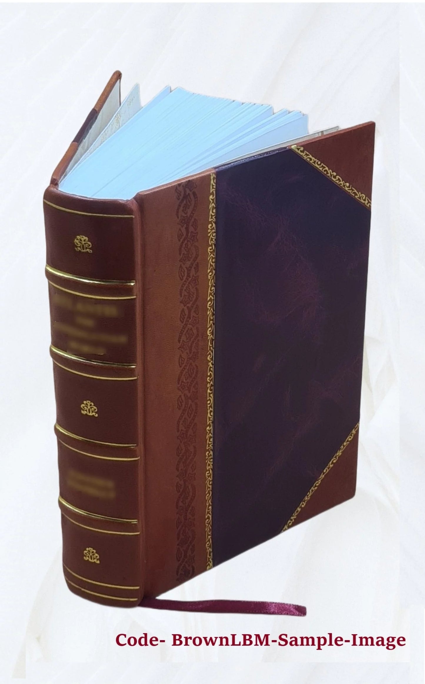 A system of the law of marine insurances; with three chapters on bottomry; on insurances on lives; on insurances against fire. by sir james allan park, knt volume v. 2 1842 [leather bound]