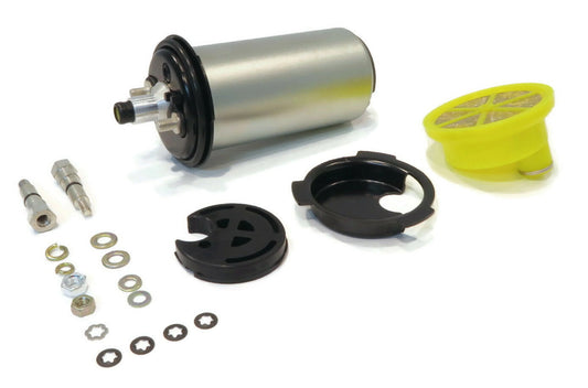 The rop shop | electric fuel pump & filter kit for 2002 yamaha 150hp outboard sx150txra engine