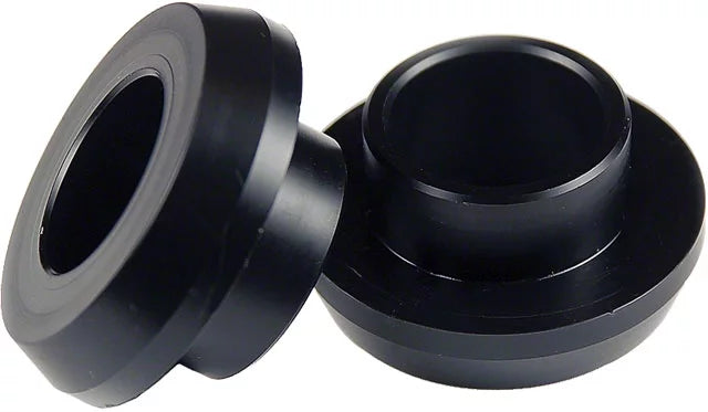 Wheels manufacturing bb30 bottom bracket adaptor for gxp cranks