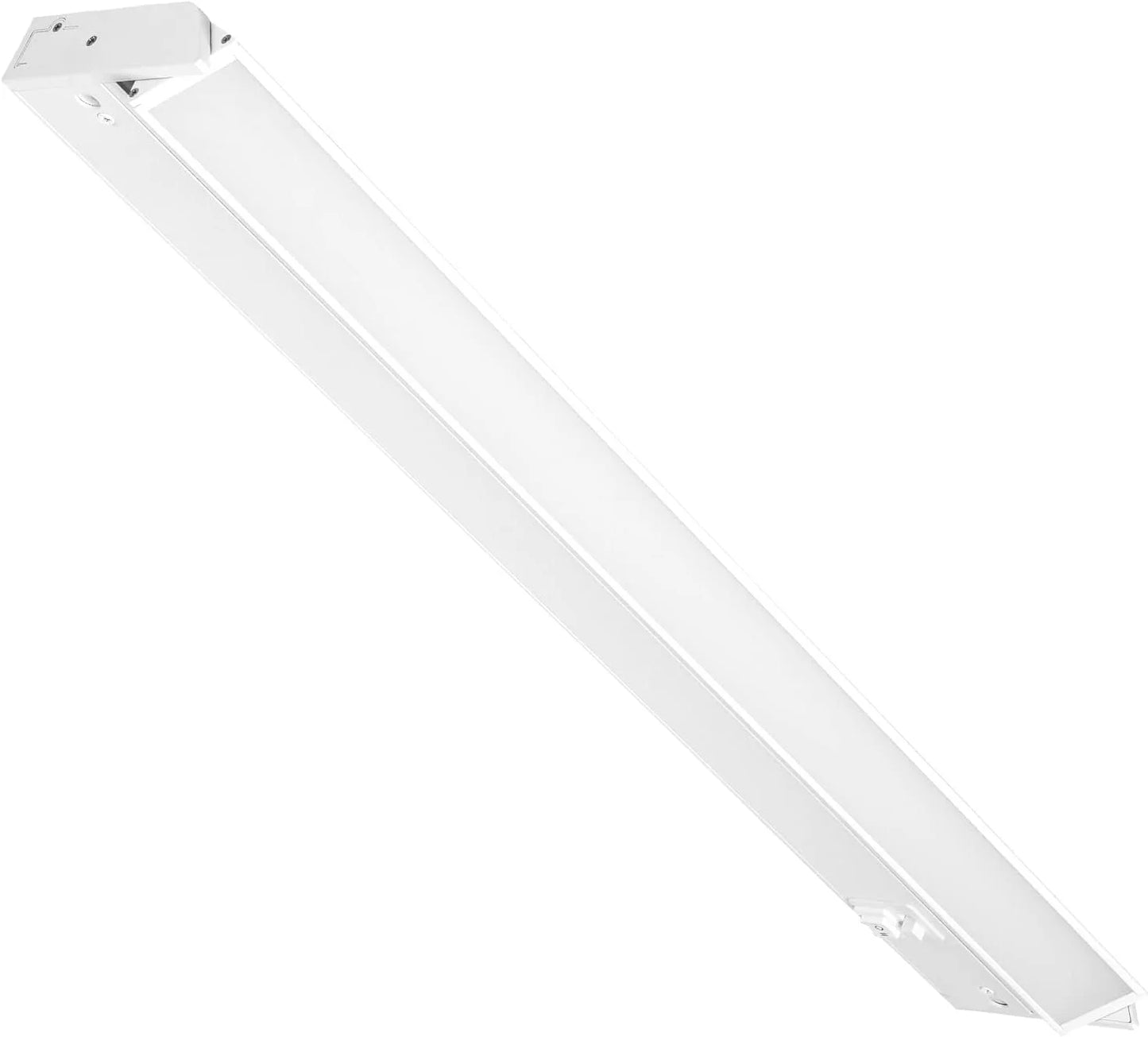 24 inch under cabinet ing or under cabinet 14 watt dimmable under counter s for kitchen 3cct 3000k/4000k/5000k -