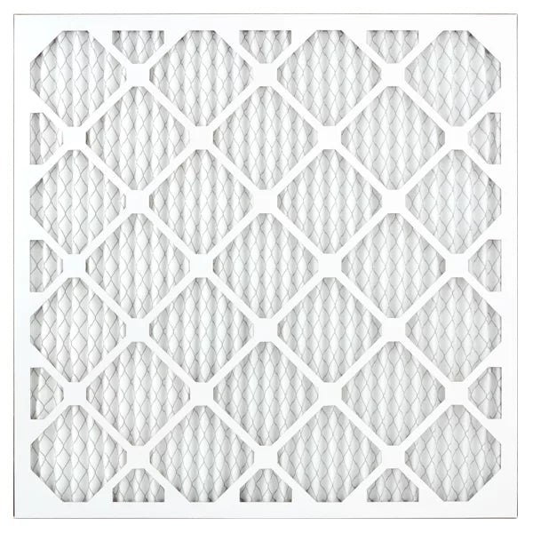 Airx filters 24x24x1 air filter merv 13 pleated hvac ac furnace air filter, health 4-pack made in the usa