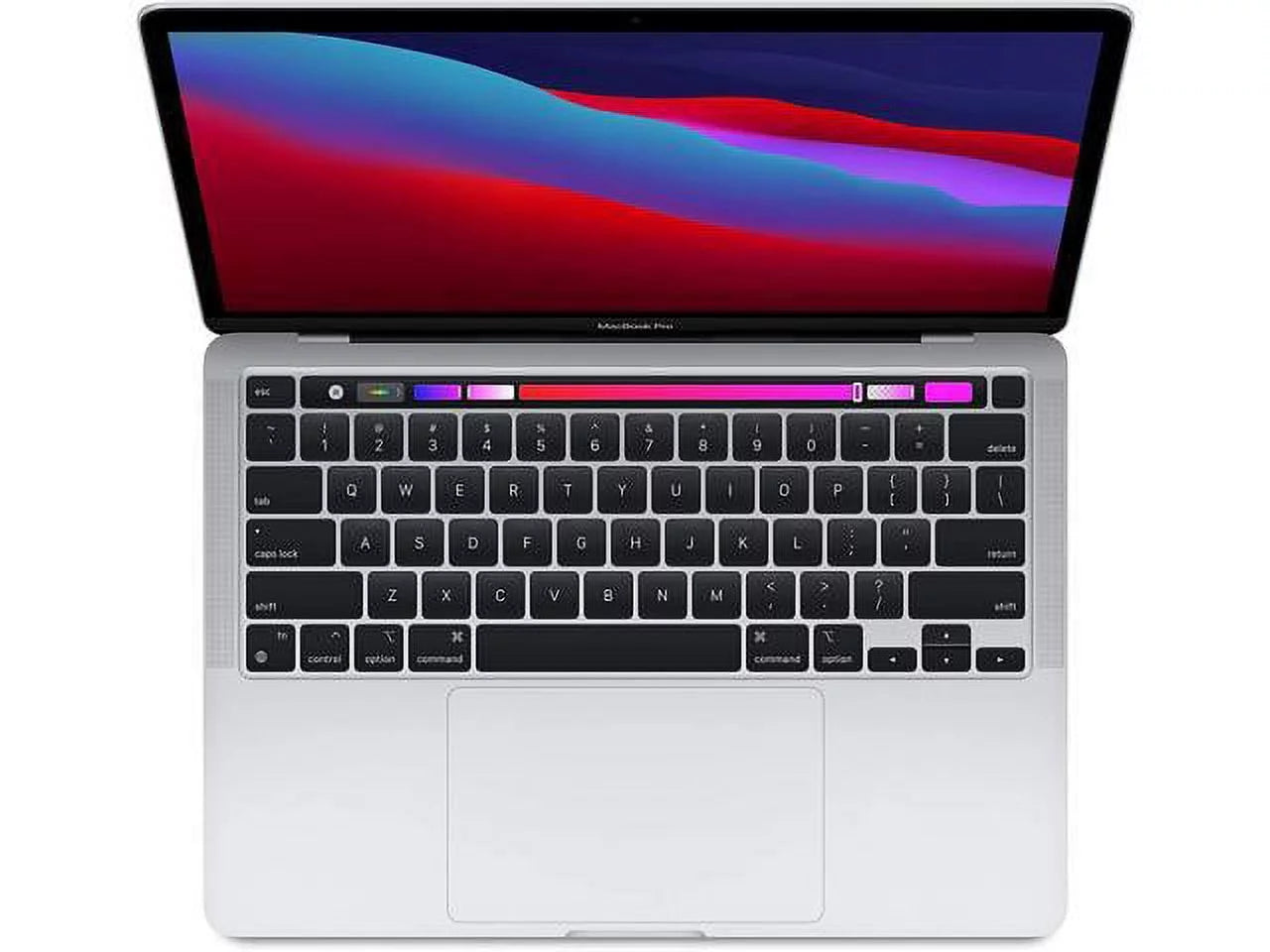 Apple macbook pro 15" touch bar - intel core i7 2.7ghz - 16gb ram - 1tb ssd - late 2016 - mlh42ll/a (a1707) - used (grade a)