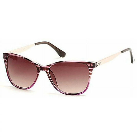 Sunglasses candies ca 1011 83f violet/other / gradient brown