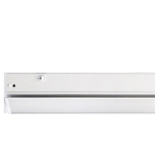 Xtricity - dimmable led under cabinet lighting, 24 '' length, swivel concept, 14w, 3000k soft white