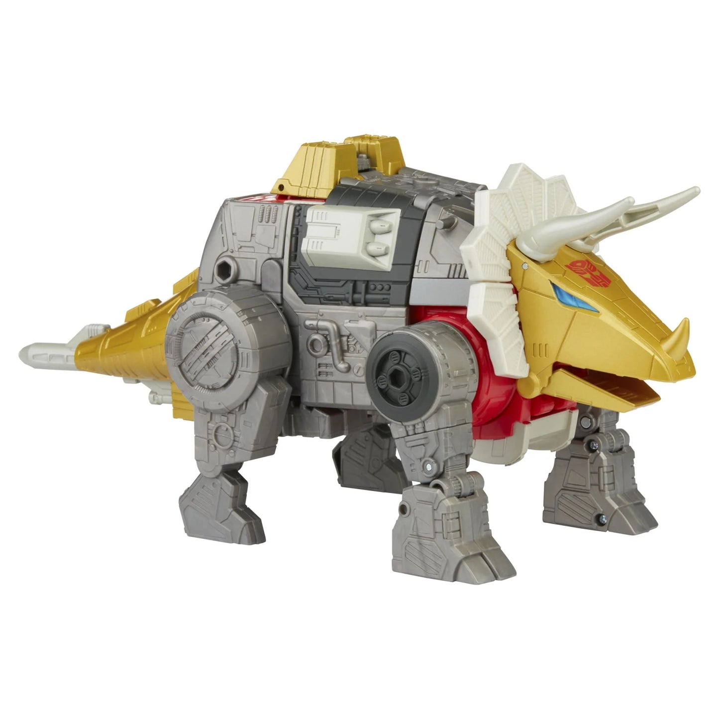 Transformers: studio series dinobot slug and daniel witwicky kids toy action figure for boys and girls (4”)