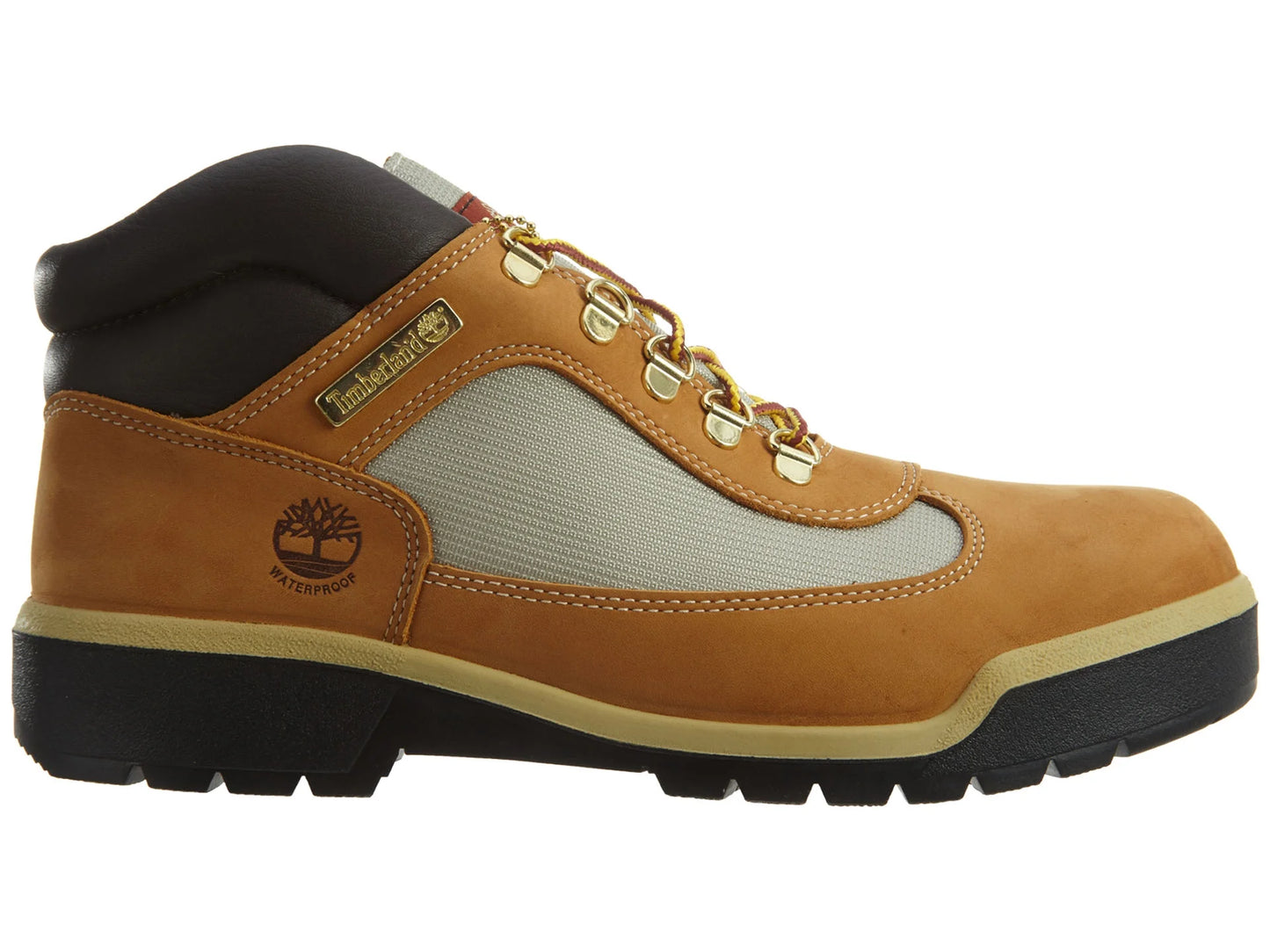 Timberland field boot mens style : tb0a18ri