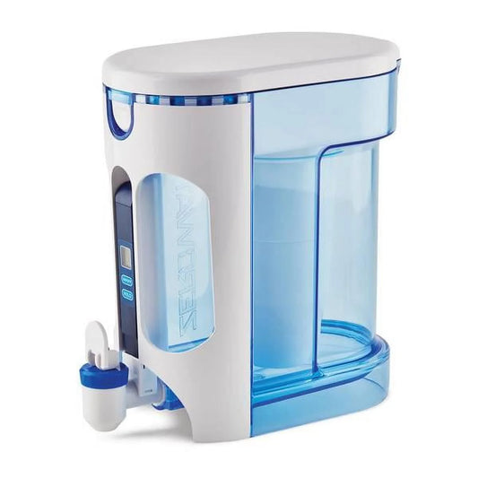 Zerowater 12 cup ready-read pitcher