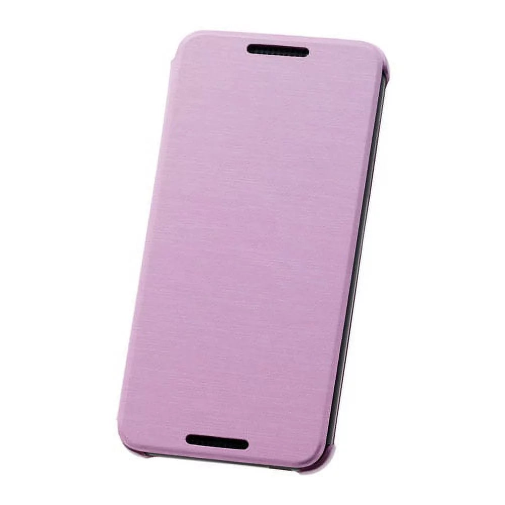 5 pack -htc flip case for htc desire 610 - sweet lilac