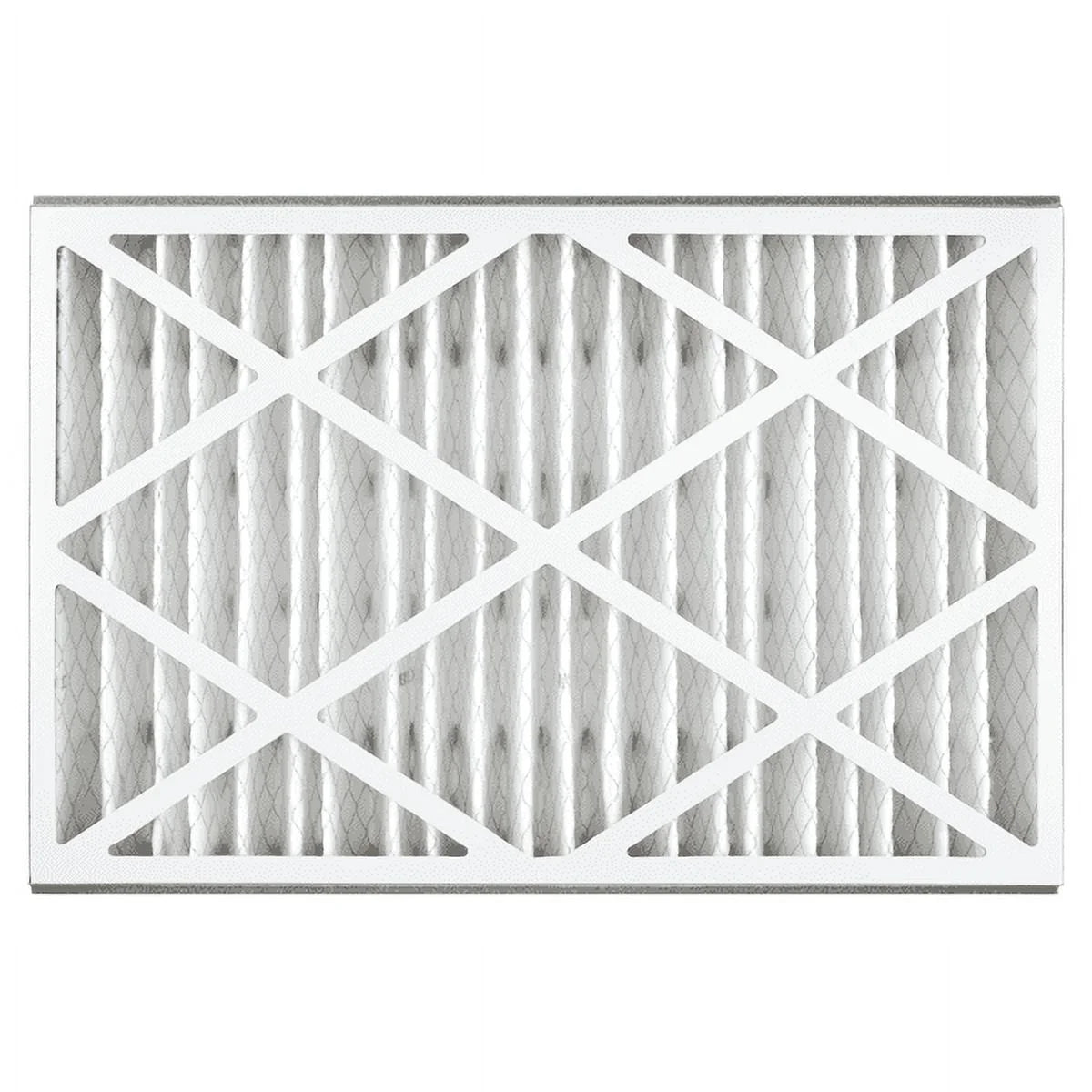 Airx filters 16x25x3 merv 13 hvac ac furnace air filter replacement for lennox x0581 x5427, health 3-pack, made in the usa