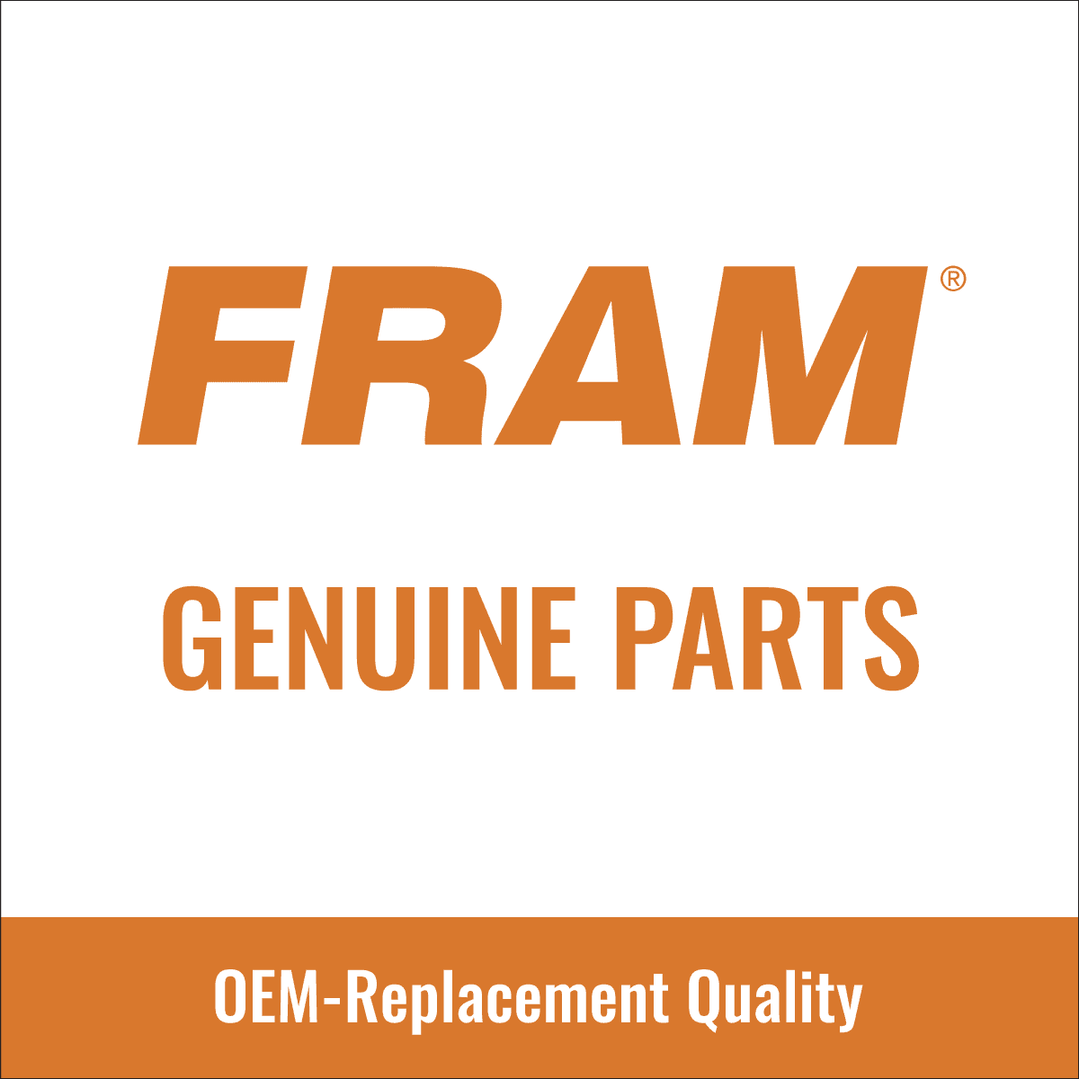 Air filter compatible with ram 2500 2011-2018