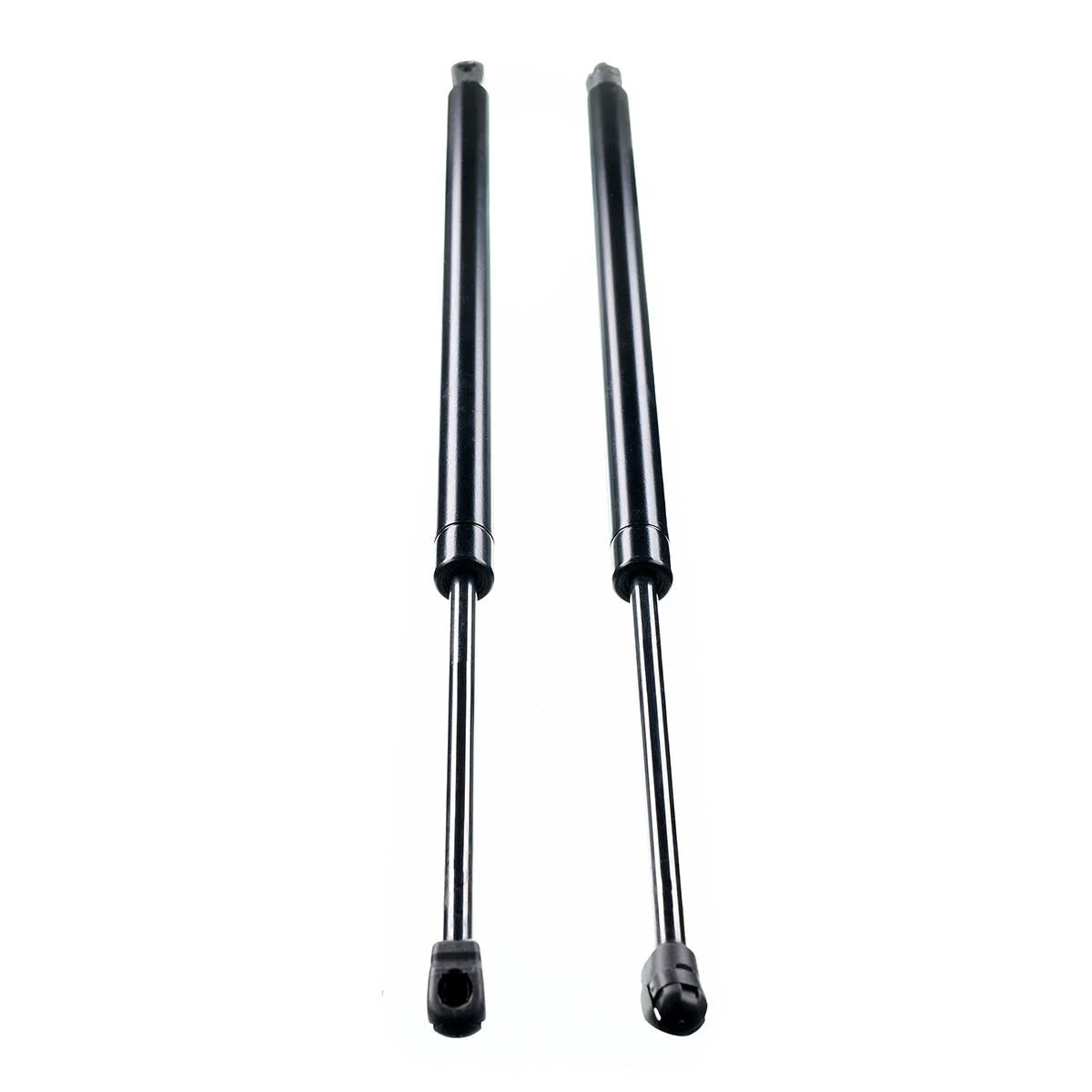 2x tailgate rear trunk lift support shock strut for 10-15 4runner sport utility