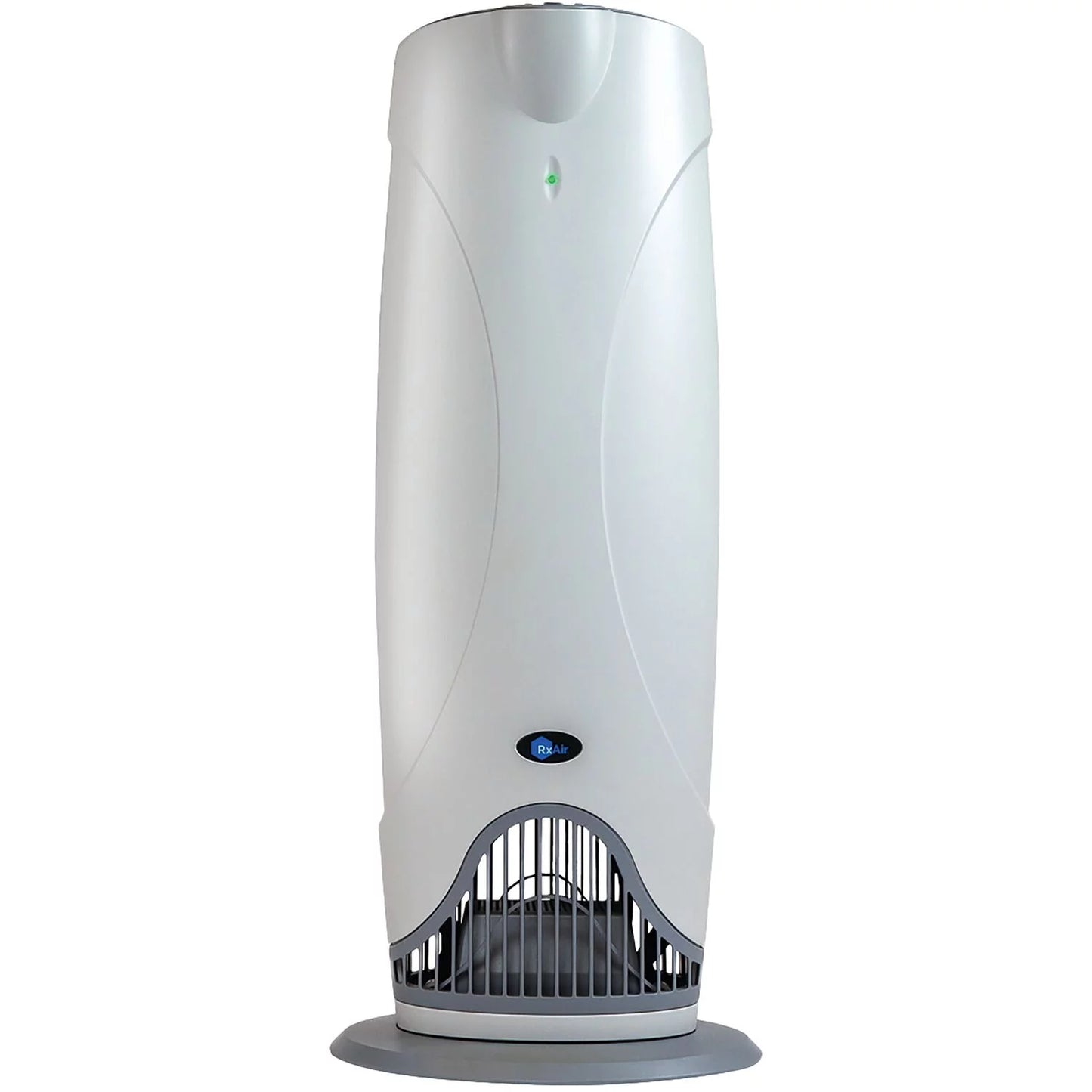 Vystar rx-air purifier 400 in grey, 400gy