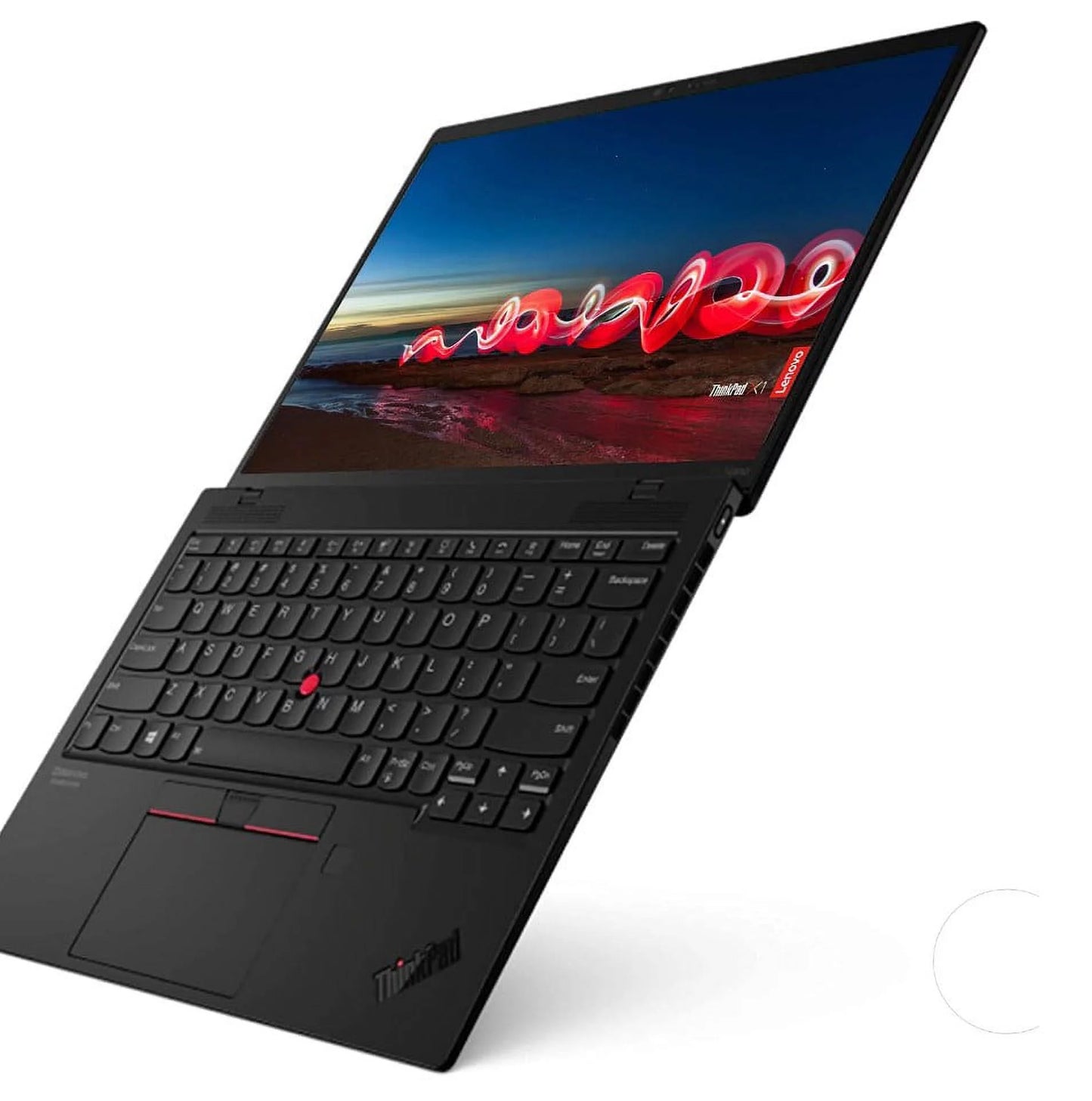 2021 lenovo thinkpad x1 nano business laptop,13.0