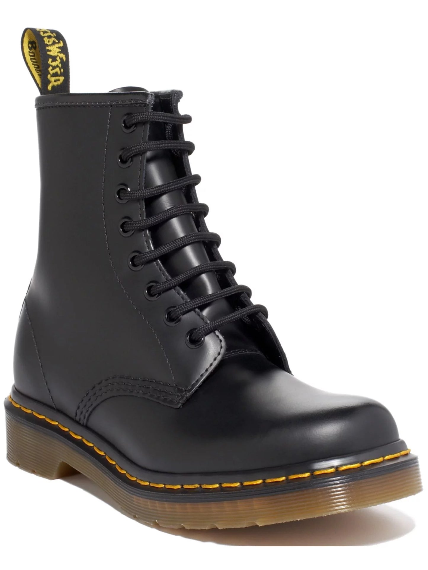 Women's dr. martens 1460 8-eye boot w