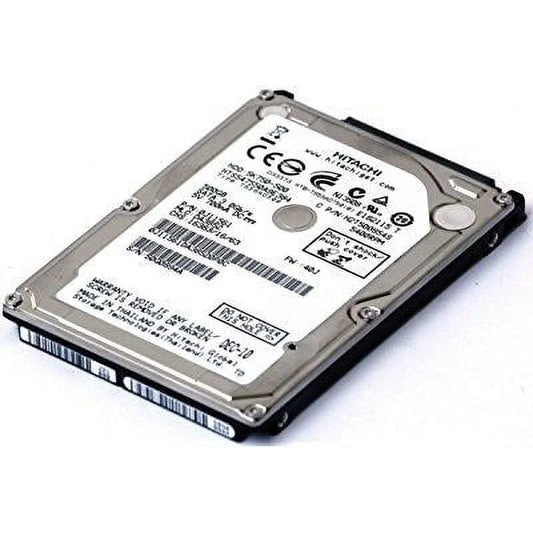 500gb 2.5 sata hard drive disk hdd for dell inspiron 1120 1318 14 1420 1425 1427 1440 1470 1501 1505 1520 1521 1525 1526 1545 1546 1564 15r 1720 1721 1750 1764 17r 640m 9400 e1505 e1705 m5010 n3010 n4