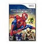 Spider-man friend or foe - wii