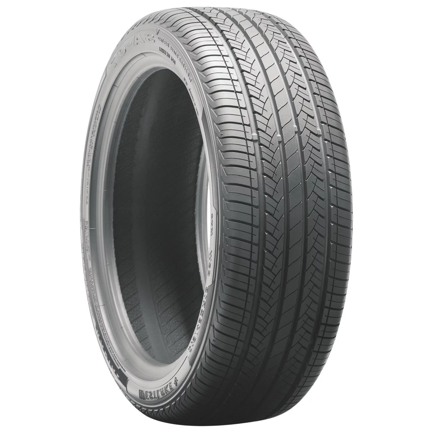 Westlake sa07 sport all season 255/45r19 100v passenger tire