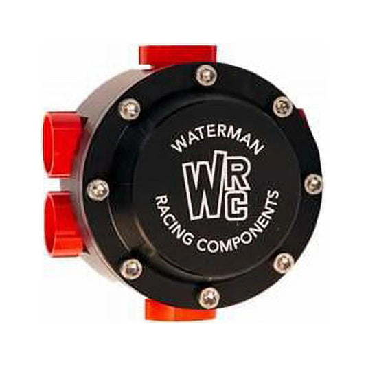 Waterman racing wat22308 400 sprint no clamp fuel pump