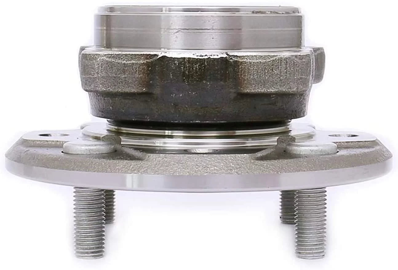 Afa motors front wheel bearing hub assembly with 4 lug compatible with acura cl,honda accord 2.2l only wheel bearing 950-003