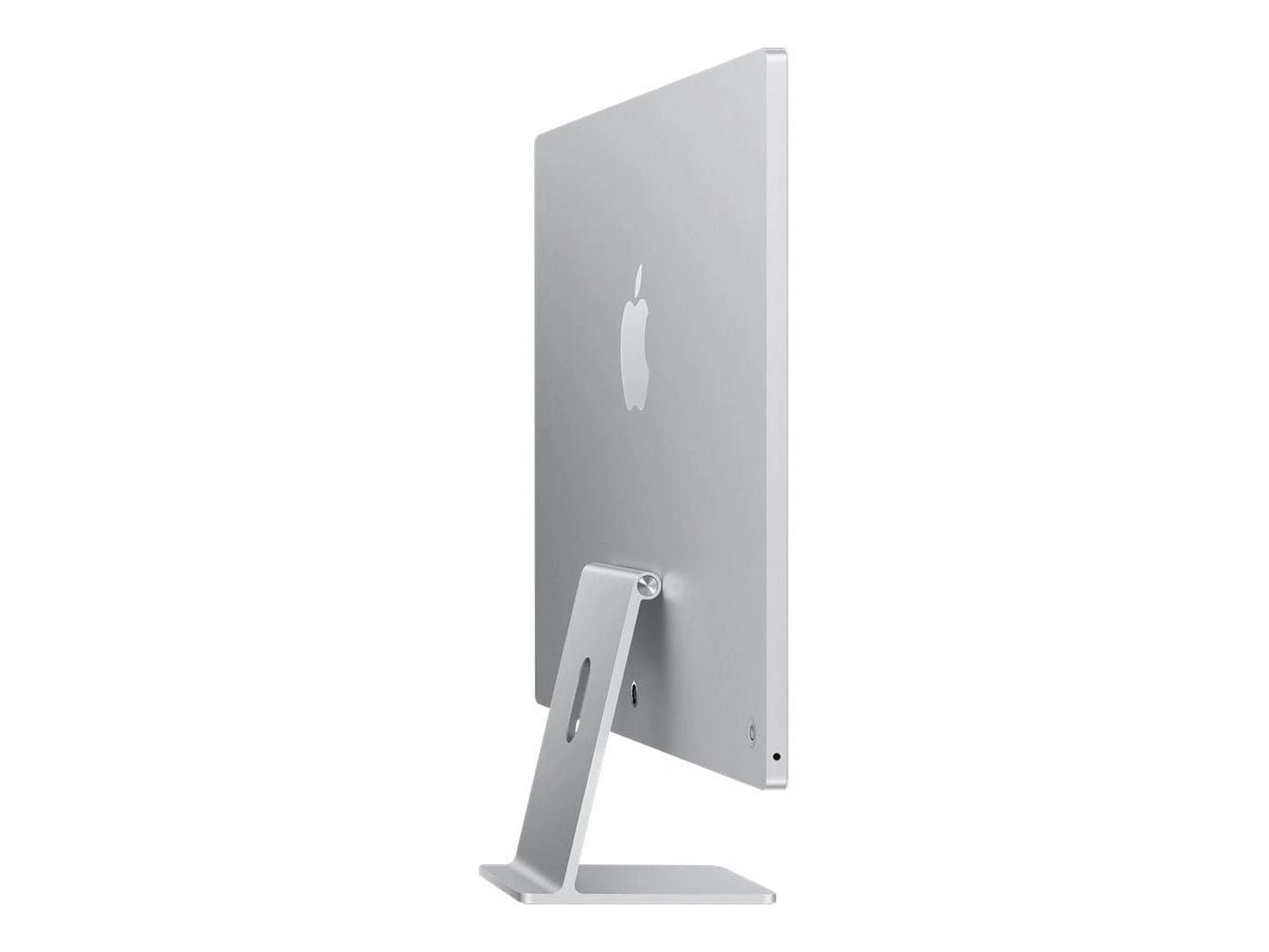 Apple imac with 4.5k retina display - all-in-one - m1 - ram 8 gb - ssd 256 gb - m1 7-core gpu - wlan: bluetooth 5.0, 802.11a/b/g/n/ac/ax - macos monterey 12.0 - monitor: led 24" 4480 x 2520 (4.5k) - keyboard: us - silver