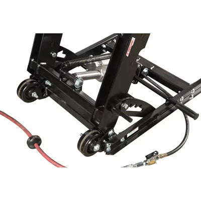 Tusk utv lift for yamaha viking vi eps 2022