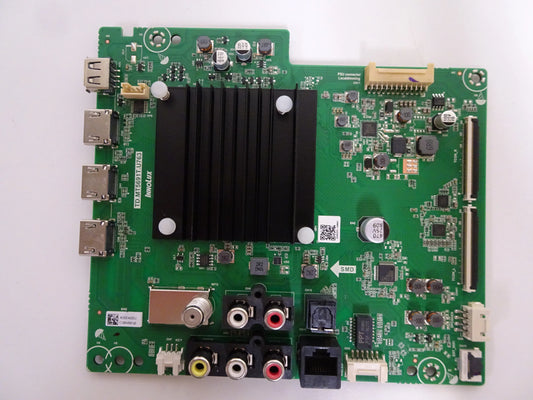 Vizio v505-h19 v505-h9 main board (td.mt5691t.u763, a0004600j) 6m03a0004600j