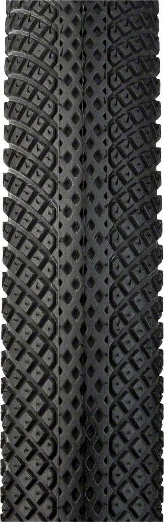 Vee tire co. speedster bmx tire: 20" x 1.60" folding bead black